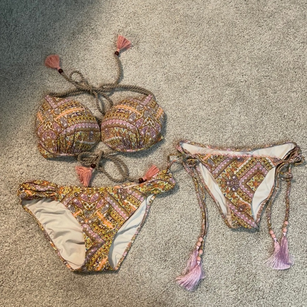 Victoria Secret Bikini